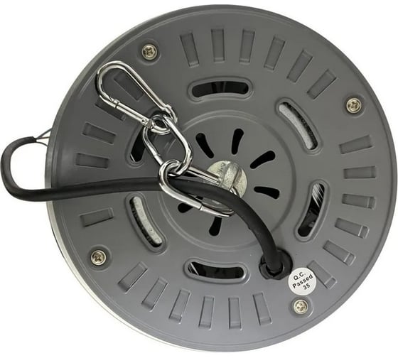 Светильник светодиодный консольный ARTSUN SSP-6 100W 5000K