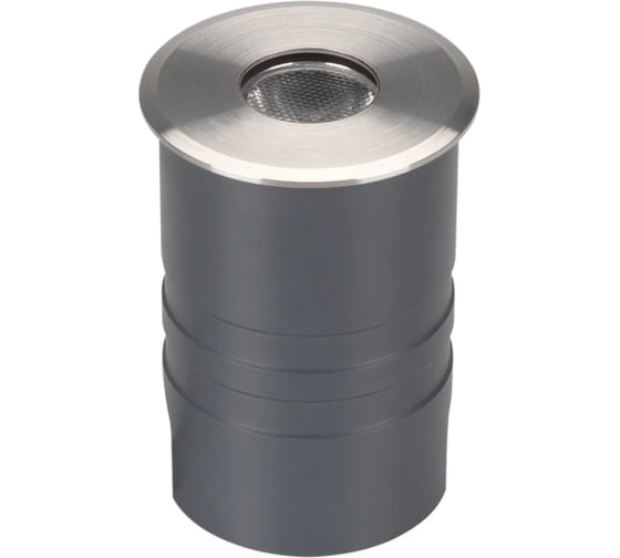 Светильник Arlight KT-AQUA-R45-3W Warm3000 1шт 047698