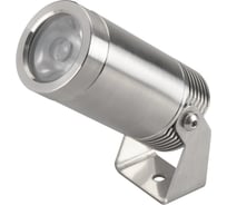 Светильник Arlight KT-WATER-R44-8W Warm3000 1шт 047733