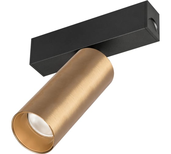 Светильник Arlight MAG-SPOT-25-R90-9W Day4000 1шт 035000(1)