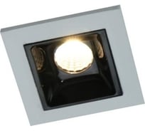 Потолочный светильник Arte Lamp A3153PL-1BK