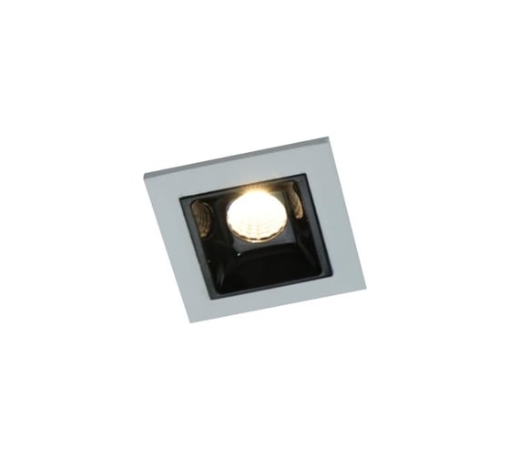 Потолочный светильник Arte Lamp A3153PL-1BK