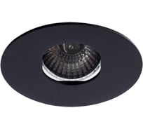 Потолочный светильник Arte Lamp A3219PL-1BK