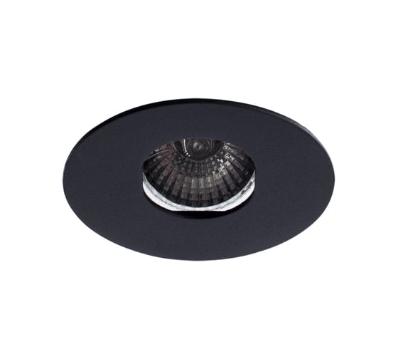 Потолочный светильник Arte Lamp A3219PL-1BK 1