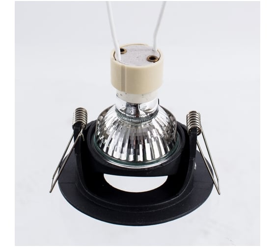 Потолочный светильник Arte Lamp A3219PL-1BK