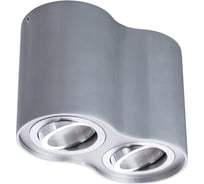Потолочный светильник Arte Lamp A5644PL-2SI