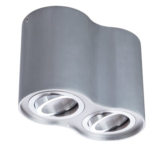 Потолочный светильник Arte Lamp A5644PL-2SI 1