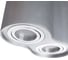 Потолочный светильник Arte Lamp A5644PL-2SI 3
