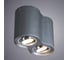 Потолочный светильник Arte Lamp A5644PL-2SI 4