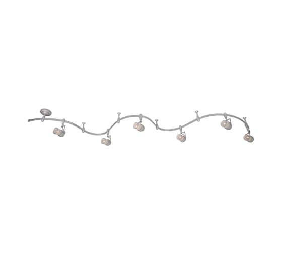 Потолочный светильник Arte Lamp A3056PL-6SI