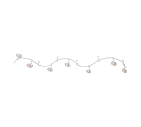 Потолочный светильник Arte Lamp A3056PL-6WH