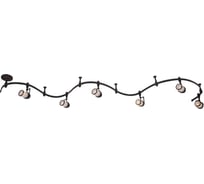 Потолочный светильник Arte Lamp A3056PL-6BK