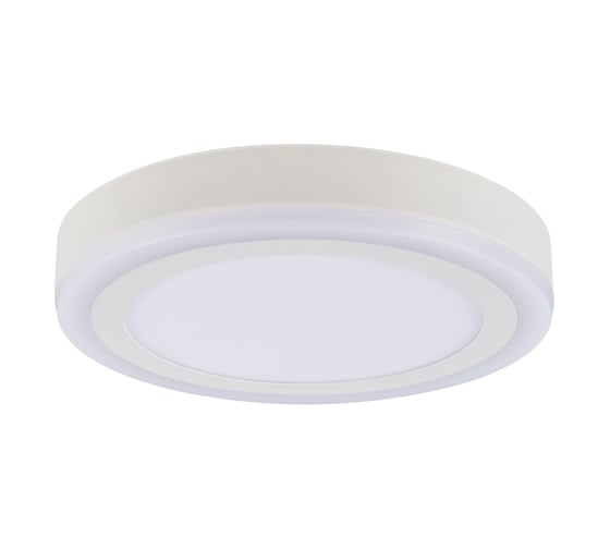 Потолочный светильник Arte Lamp A7824PL-2WH