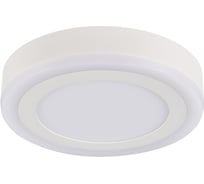 Потолочный светильник Arte Lamp A7816PL-2WH