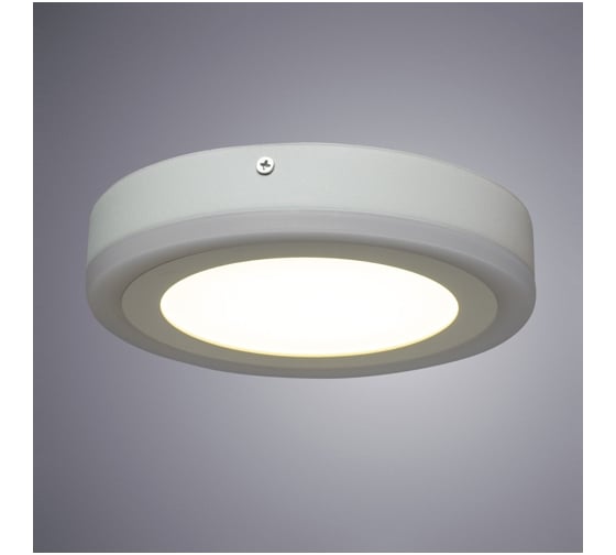 Потолочный светильник Arte Lamp A7816PL-2WH