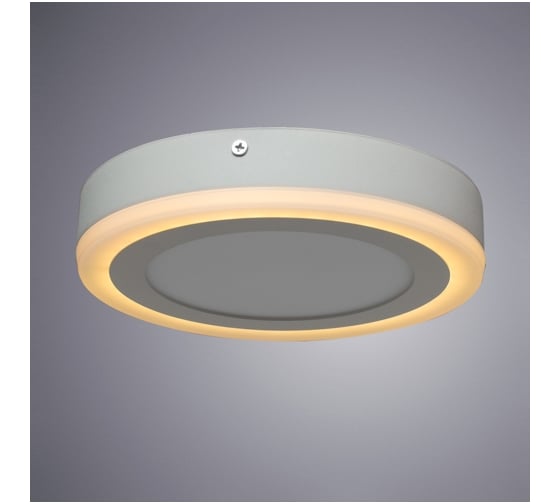Потолочный светильник Arte Lamp A7816PL-2WH
