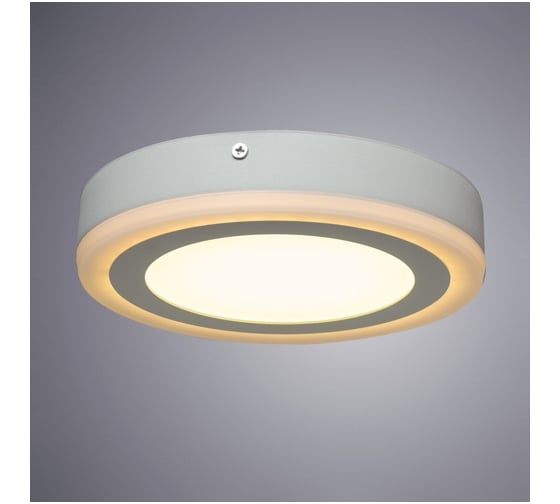 Потолочный светильник Arte Lamp A7816PL-2WH
