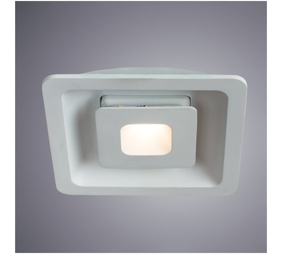 Потолочный светильник Arte Lamp A7245PL-2WH