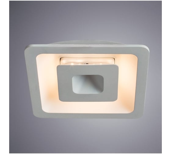 Потолочный светильник Arte Lamp A7245PL-2WH