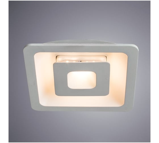 Потолочный светильник Arte Lamp A7245PL-2WH