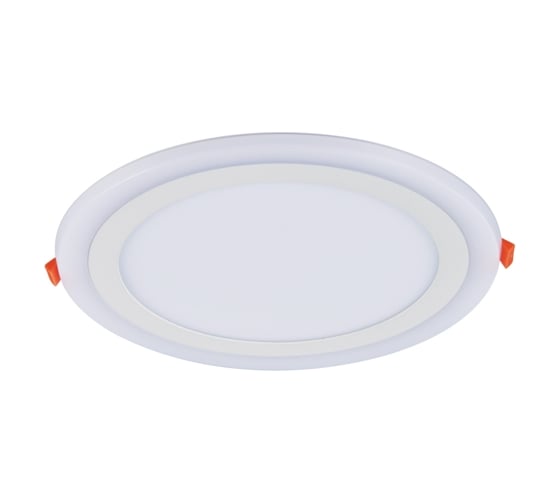 Потолочный светильник Arte Lamp A7624PL-2WH