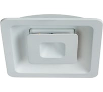 Потолочный светильник Arte Lamp A7243PL-2WH
