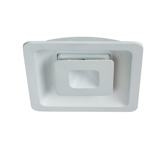 Потолочный светильник Arte Lamp A7243PL-2WH 1