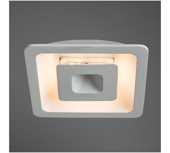 Потолочный светильник Arte Lamp A7243PL-2WH