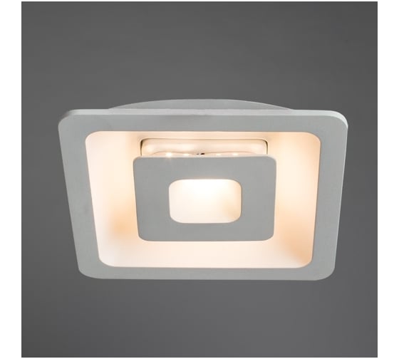 Потолочный светильник Arte Lamp A7243PL-2WH
