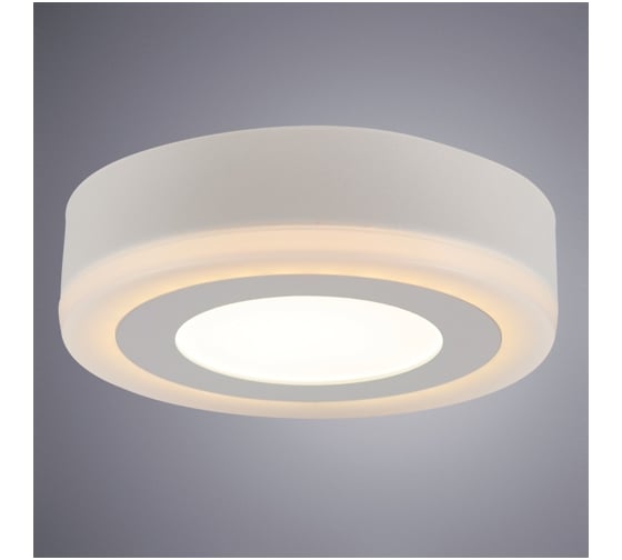 Потолочный светильник Arte Lamp A7809PL-2WH
