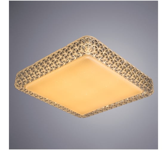 Потолочный светильник Arte Lamp A1571PL-1CL