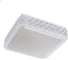 Потолочный светильник Arte Lamp A1570PL-1CL 1