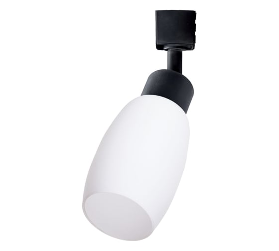 Потолочный светильник Arte Lamp A3055PL-1BK