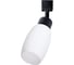 Потолочный светильник Arte Lamp A3055PL-1BK 1