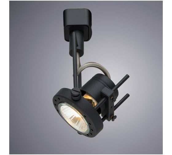 Потолочный светильник Arte Lamp A4300PL-1BK