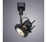 Потолочный светильник Arte Lamp A4300PL-1BK 2