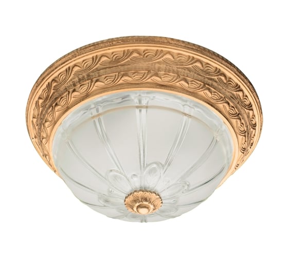 Потолочный светильник Arte Lamp A8014PL-2WA 1