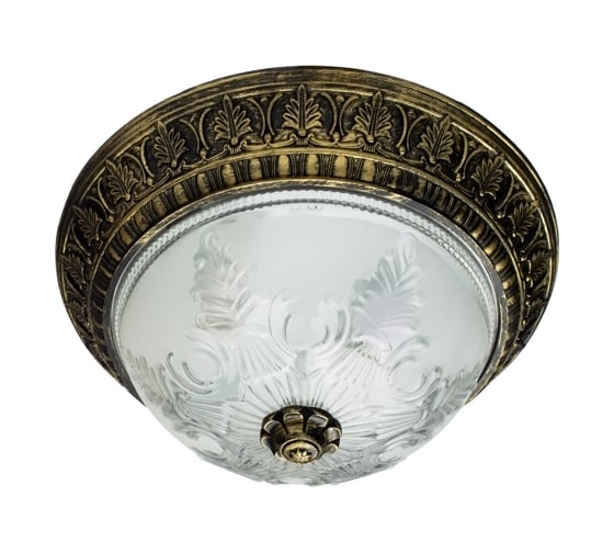 Потолочный светильник Arte Lamp A8005PL-2BN