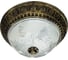 Потолочный светильник Arte Lamp A8005PL-2BN 1