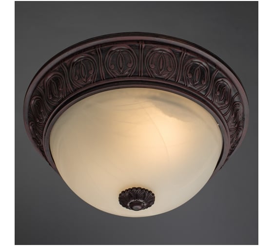 Потолочный светильник Arte Lamp A8007PL-2CK