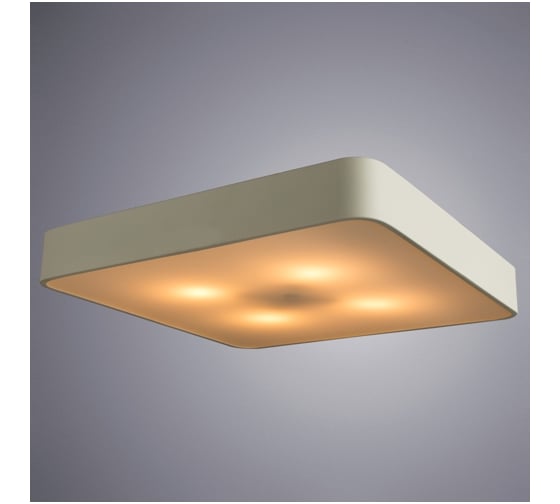 Потолочный светильник Arte Lamp A7210PL-4WH