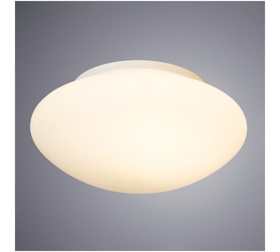 Потолочный светильник Arte Lamp A7824PL-1WH
