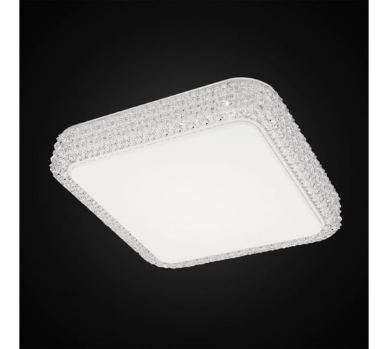 Настенно-потолочный светильник Citilux Альпина LED CL718K22