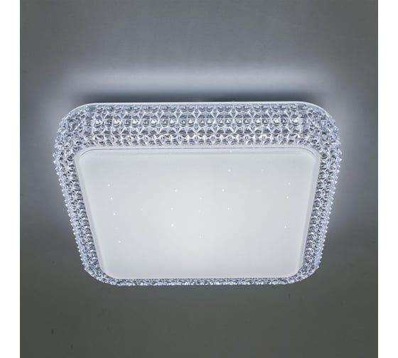 Настенно-потолочный светильник Citilux Альпина LED CL718K22
