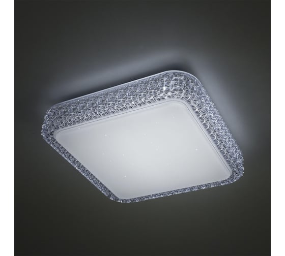Настенно-потолочный светильник Citilux Альпина LED CL718K22