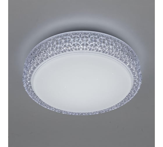 Настенно-потолочный светильник Citilux Альпина LED CL71818