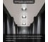 Потолочный светильник Citilux Старк, белый+хром 12Wх3500K CL7440102 7