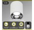 Потолочный светильник Citilux Старк, белый+хром 12Wх3500K CL7440102 11