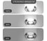 Потолочный светильник Citilux Старк, белый+хром 12Wх3500K CL7440102 12