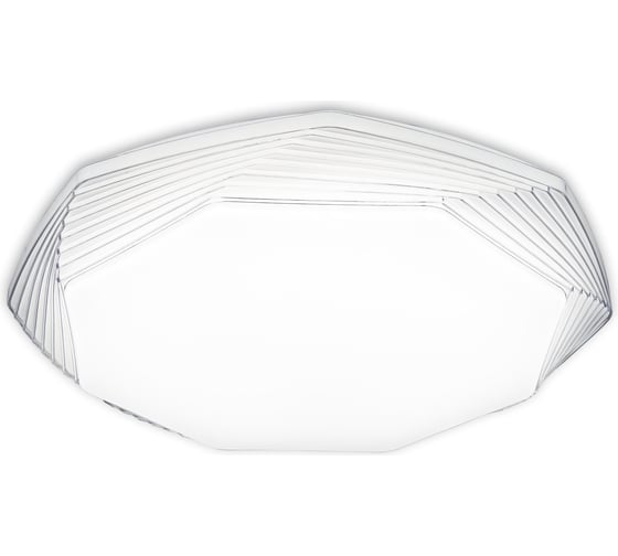 Умная люстра Citilux Смарт LED с Алисой CL74361 1
